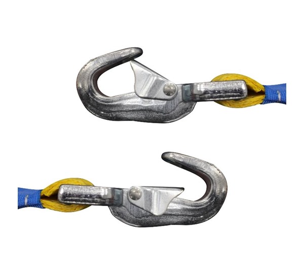 Tensys® · Webbing Winch Brothers - Deluxe