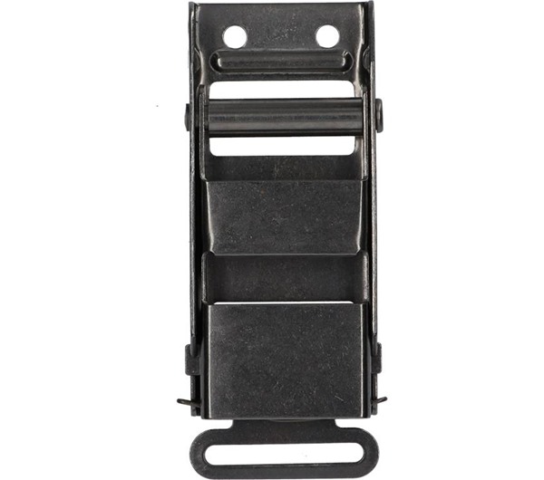 Tensys® · 45mm · 1000daN · Stainless Overcentre Buckle - Locking
