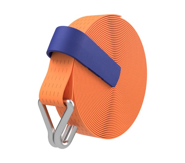 Dynello 50mm 8 Pack Plastic Clips