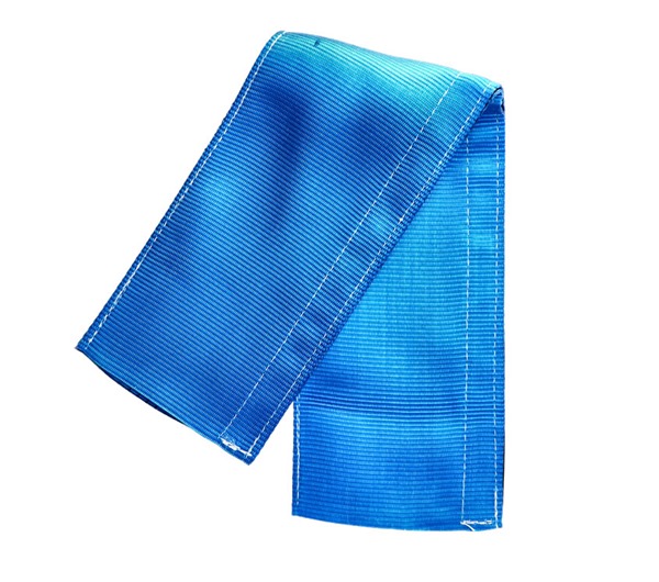 Wear Sleeve to Suit Flat Web Sling 6 Tonne x 1 Metre