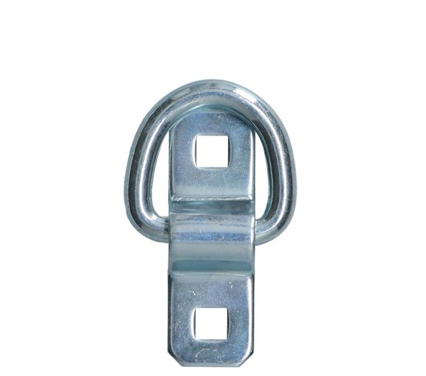 Tensys® · Lashing Ring - Bolt On · 2500daN