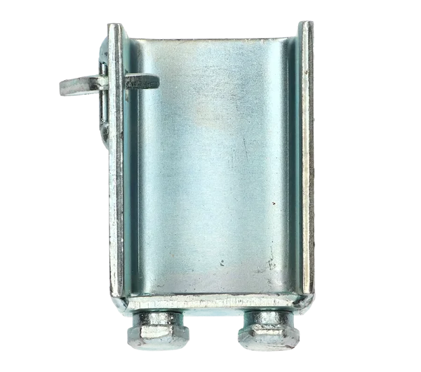 Load Bar Cups 60mm x 40mm x 100mm load bars - Clip Side Only