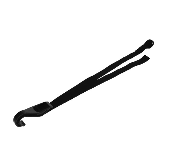 Roll Pallet Cage Straps