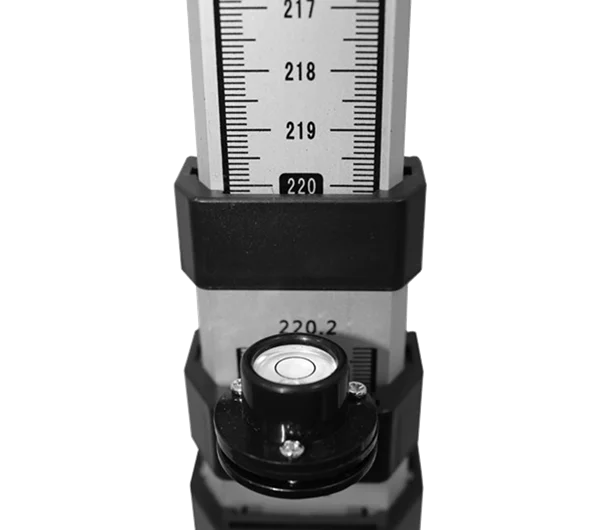 Height Measuring Stick - Metric Scale