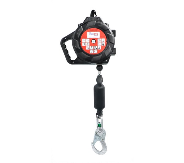 Protekt · Retractable Fall Arrester · 10m