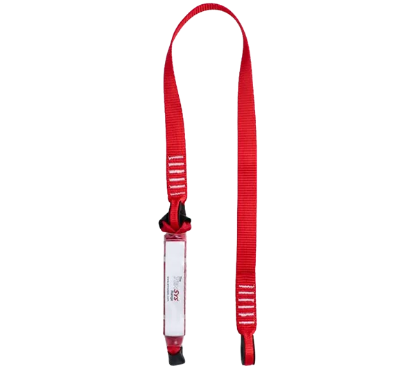 Protekt · ShockAbsorbing Lanyard - Single · 1.8m
