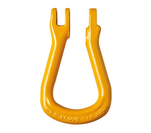 Yoke 8-051 G80 Coupling Master Link