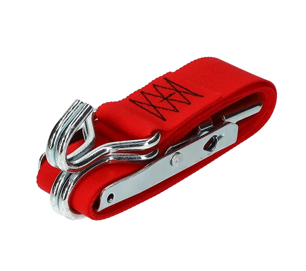 50mm · 700daN · OB · Box Van Internal Strap · Claw Hooks