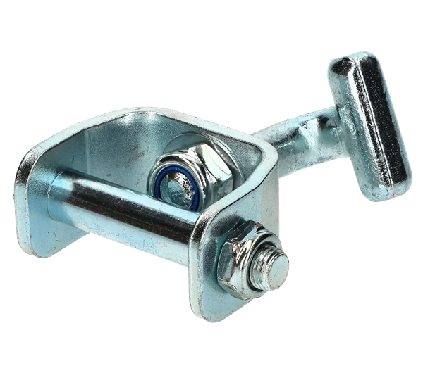 50mm Swivel T Hook, 5000daN BFmin