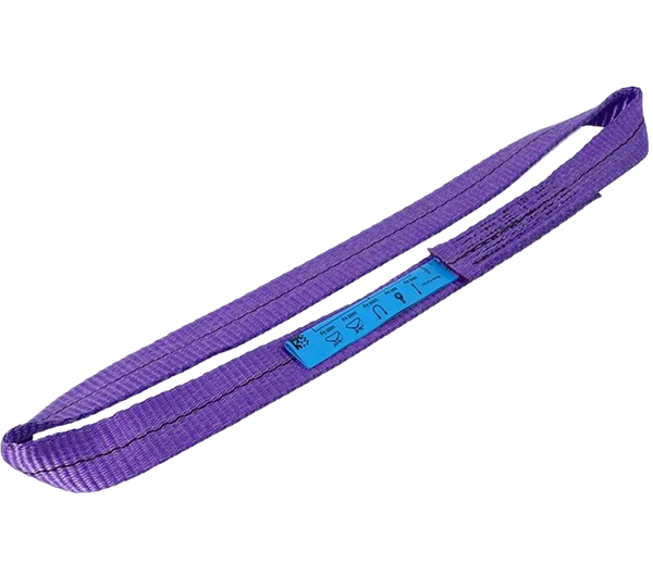 30mm · 1.0 Tonne · Flat Web Sling - Endless