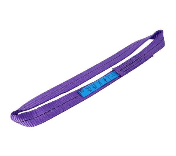 Tensys® · 30mm · 1.0 Tonne · Flat Web Sling - Endless