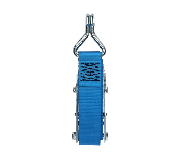 Tensys® · 45mm · 2000daN · Box Van Internal Strap · Claw Hooks · 3.6m
