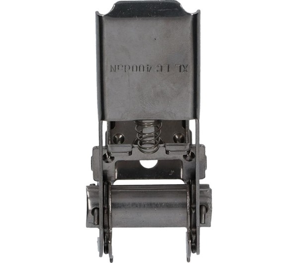 Tensys® · 25mm · 800daN · Pressed Handle Ratchet · SS-PH