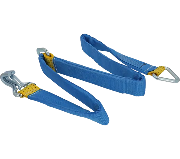 50mm · 5000daN · Winch Breakaway Strap
