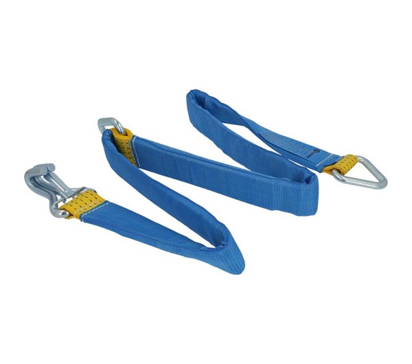 Tensys® · 50mm · 5000daN · Winch Breakaway Strap