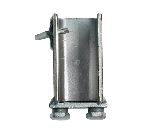 Load Bar Cups to suit 40mm x 40mm load bar - Clip Side Only