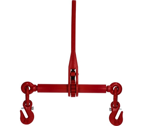 Tensys | Ratchet Loadbinder 