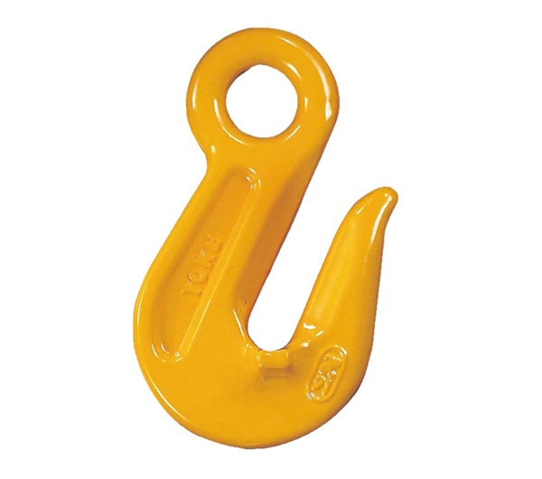 Yoke 8-041 G80 Eye Grab Hook