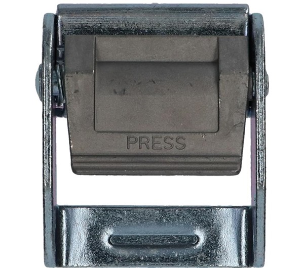 Tensys® · 50mm · 1200daN · CB · Cam Buckle