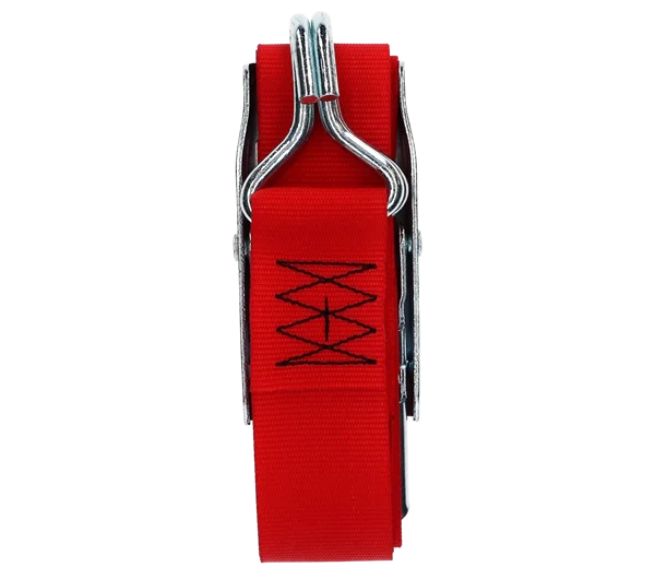 50mm · 700daN · OB · Box Van Internal Strap · Claw Hooks