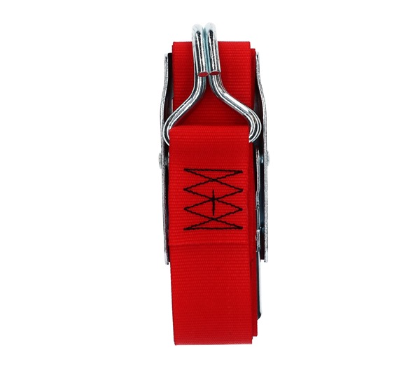 Tensys® · 50mm · 700daN · OB · Box Van Internal Strap · Claw Hooks
