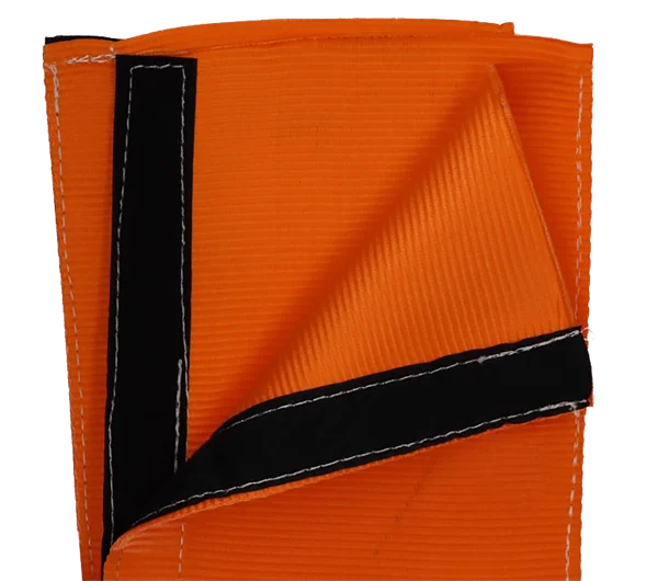 Wear Sleeve to Suit Flat Web Sling 8 Tonne x 1 Metre