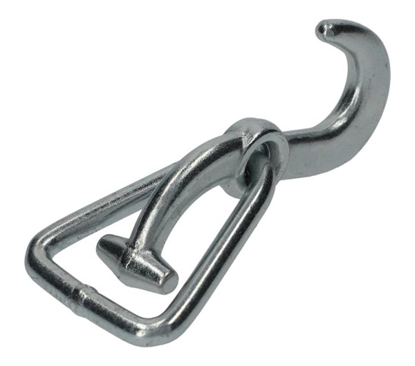 Tensys® · 50mm · 3000daN · Swivel T Hook