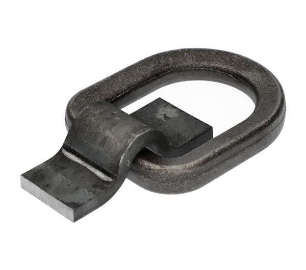 Tensys® · Lashing Ring - Weld On · 5000daN