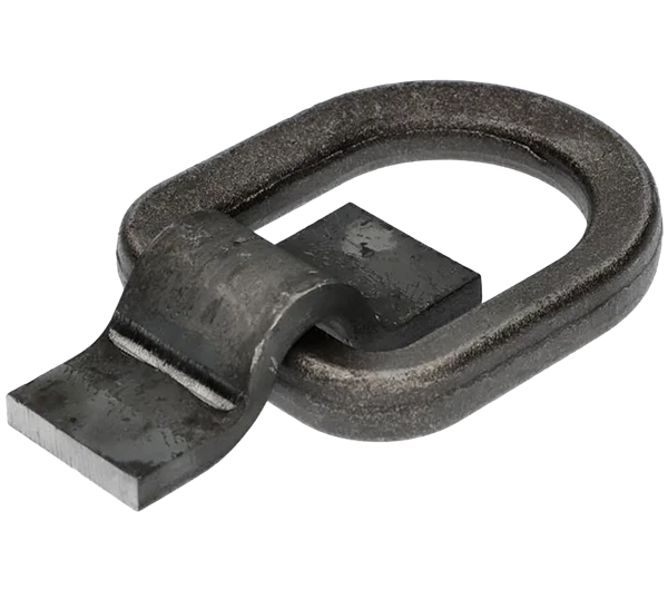 Weld On Lashing Ring · 5000daN