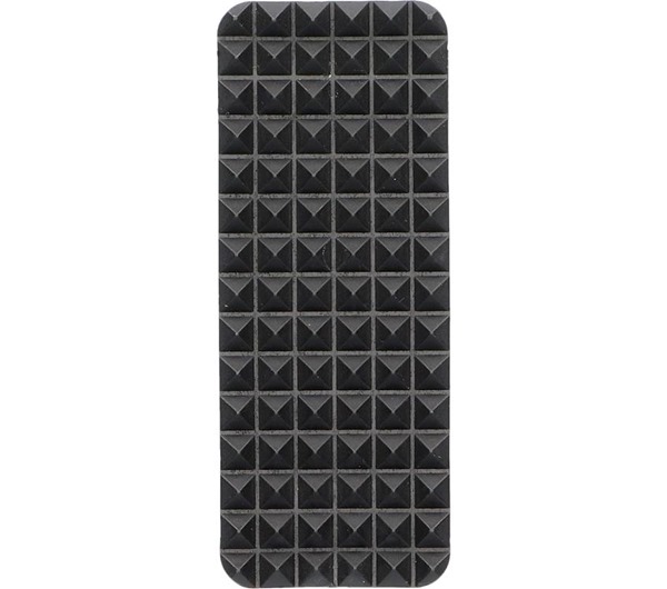 Tensys® · Tyre Block · Black Plastic