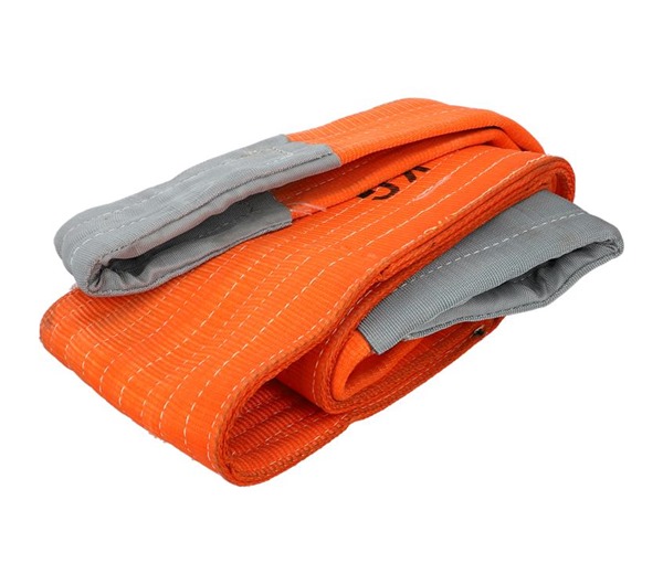 12.0 Tonne · Flat Web Slings - Duplex