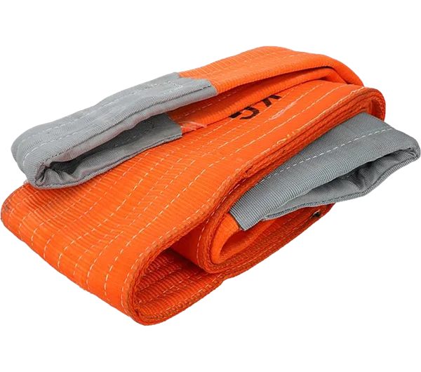 12.0 Tonne · Flat Web Slings - Duplex