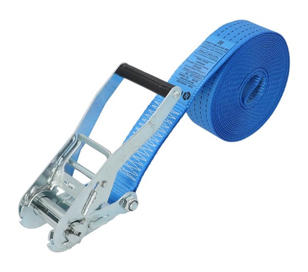 Tensys® · 50mm · 8000daN · LWH · Ratchet Lashing System · Endless