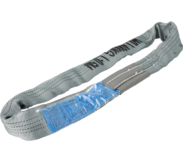4.0 Tonne WLL · Roundsling - Endless Fibre