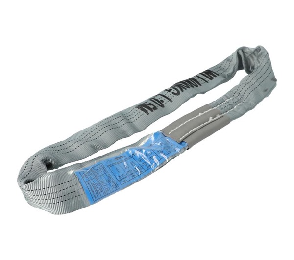 Tensys® · 4.0 Tonne WLL · Roundsling - Endless Fibre