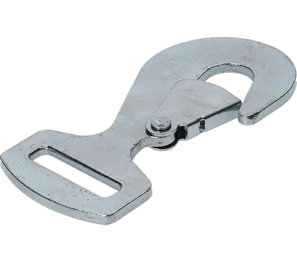 50mm · 5000daN · Flat Snap Hook