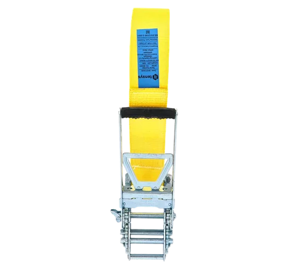 75mm · 20,000daN · EK · Ratchet Lashing System · Endless