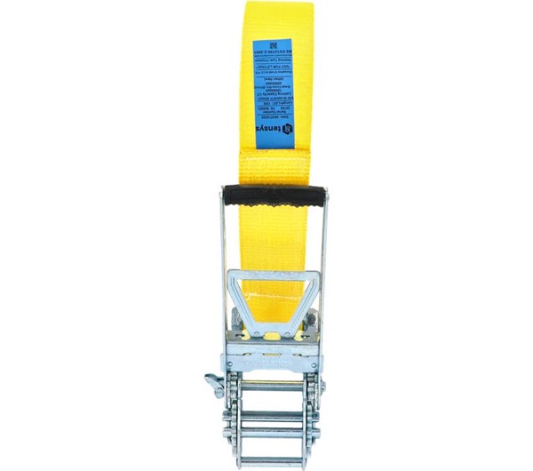 Tensys® · 75mm · 20,000daN · EK · Ratchet Lashing System · Endless