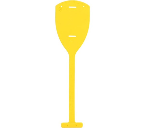 Ritchey | Plain Tie Tags