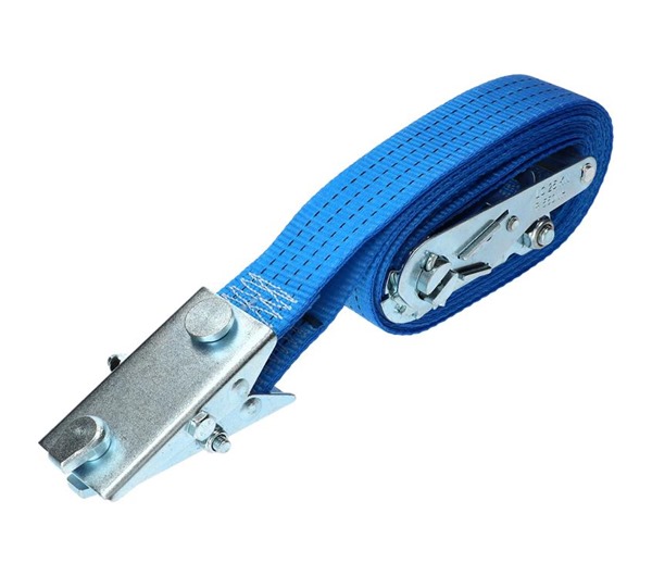  Tensys® · 50mm · 3000daN · Internal Box Van Strap · Two Pin Shoe