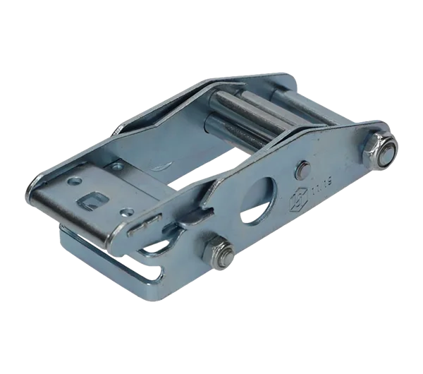 45mm · 2300daN · Overcentre Buckle - Locking