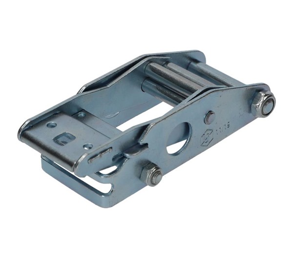 Tensys® · 45mm · 2300daN · Overcentre Buckle - Locking