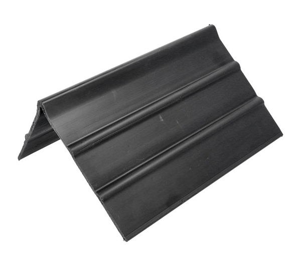 Tensys® · 795mm · Plastic Corner Protector · Black