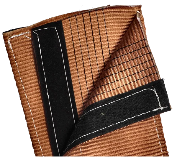 Wear Sleeve to Suit Flat Web Sling 4 Tonne x 1 Metre