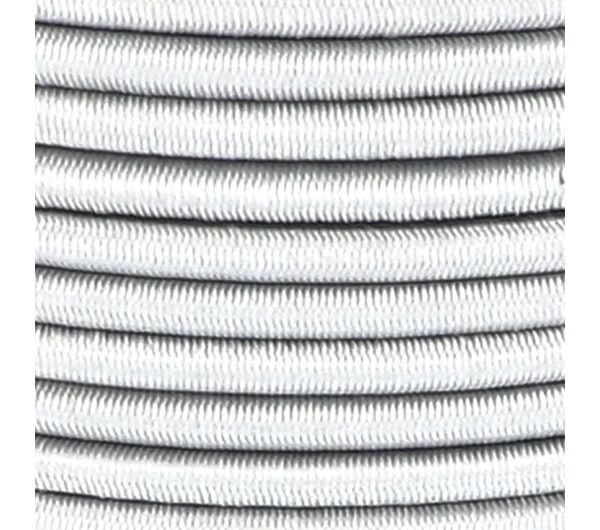 Elastic Shock Cord · 6mm