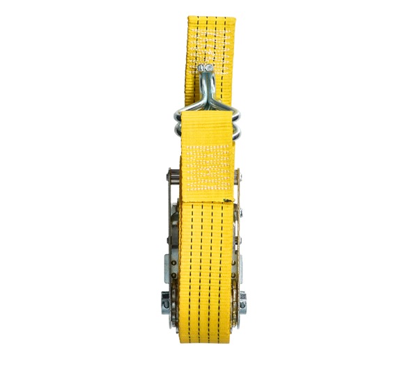 50mm · 2000daN · WH · Box Van Internal Strap · Claw Hooks · 3.6m