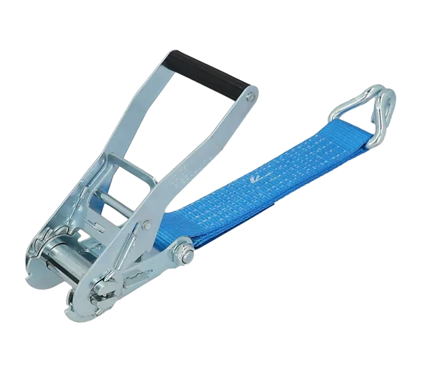 50mm · 4000daN · LWH · Ratchet & Tail Strap · Claw Hook