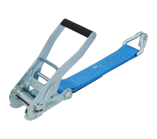 Tensys® · 50mm · 4000daN · LWH · Ratchet & Tail Strap · Claw Hook