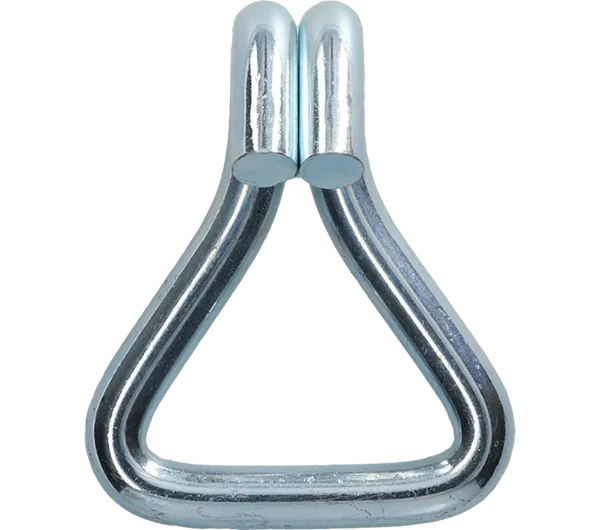 75mm · 10,000daN · Claw Hook