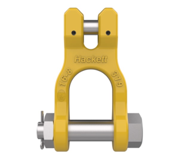 Hack8 Clevis Shackle